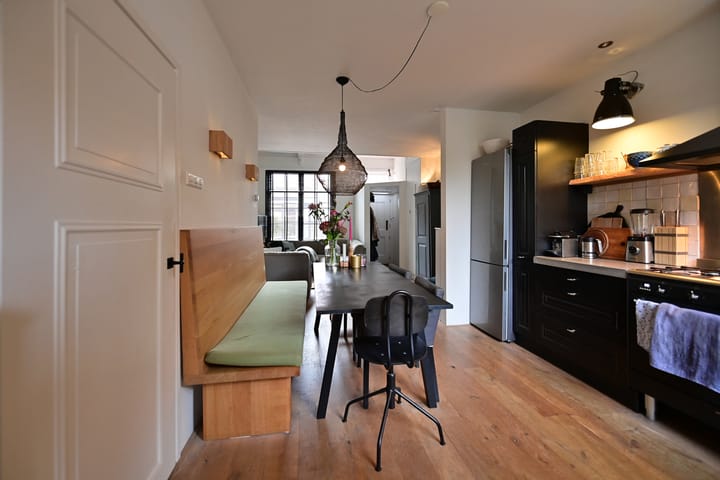 Foto 3 van Spinnerie 5