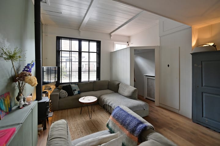 Foto 4 van Spinnerie 5