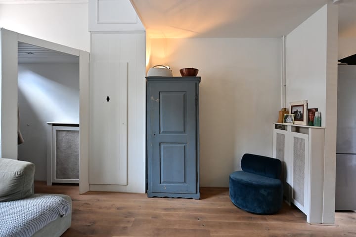 Foto 6 van Spinnerie 5