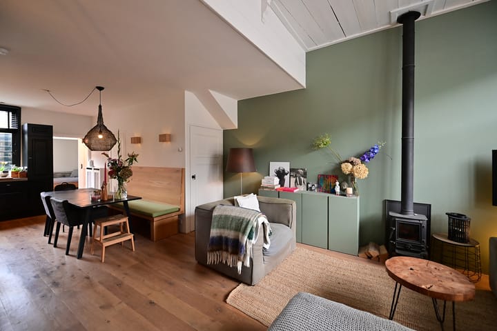 Foto 7 van Spinnerie 5