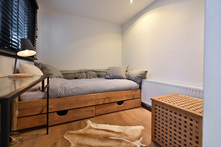 Foto 13 van Spinnerie 5