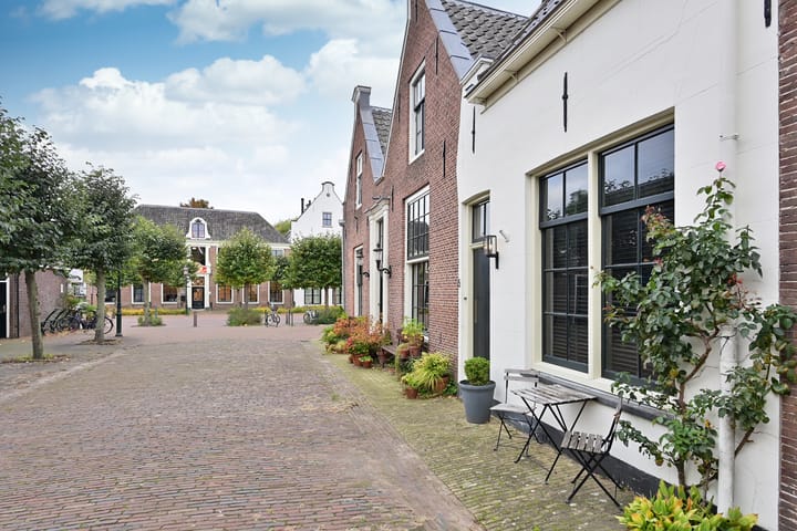 Foto 18 van Spinnerie 5