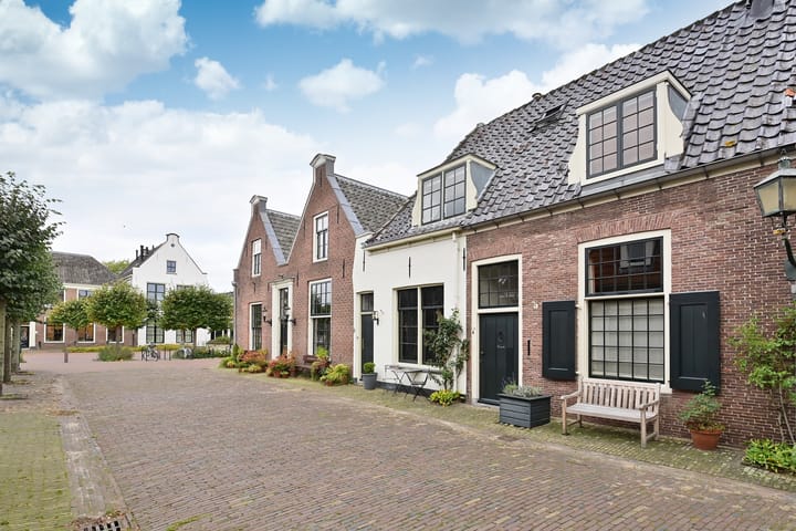 Foto 19 van Spinnerie 5