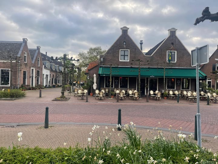 Foto 24 van Spinnerie 5