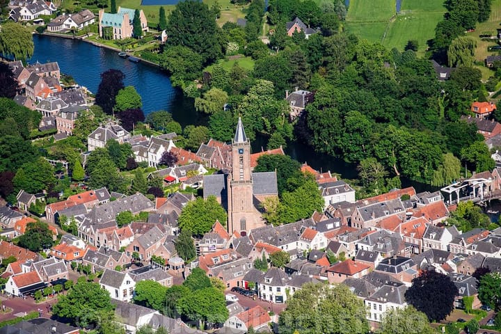 Foto 25 van Spinnerie 5