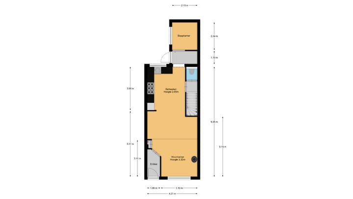 Foto 27 van Spinnerie 5