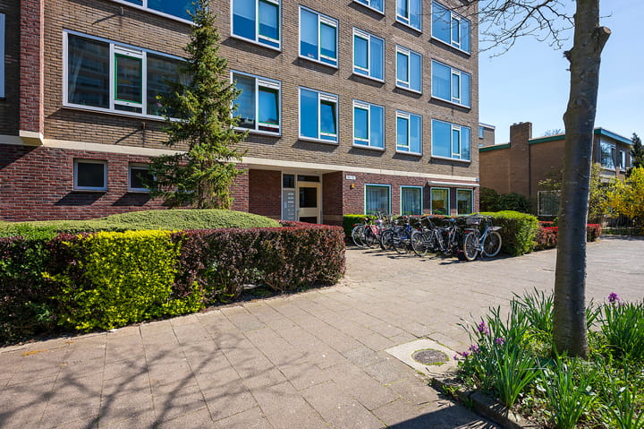 Foto 2 van Van Vollenhovenlaan 120