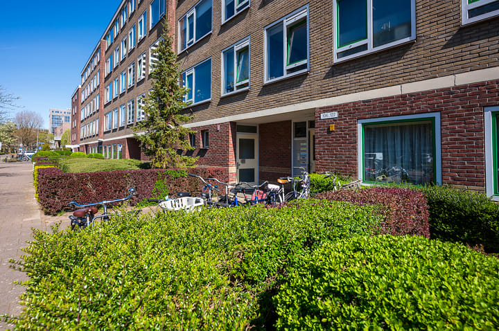 Foto 3 van Van Vollenhovenlaan 120