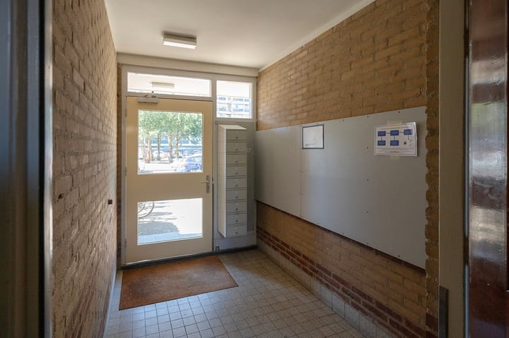 Foto 4 van Van Vollenhovenlaan 120