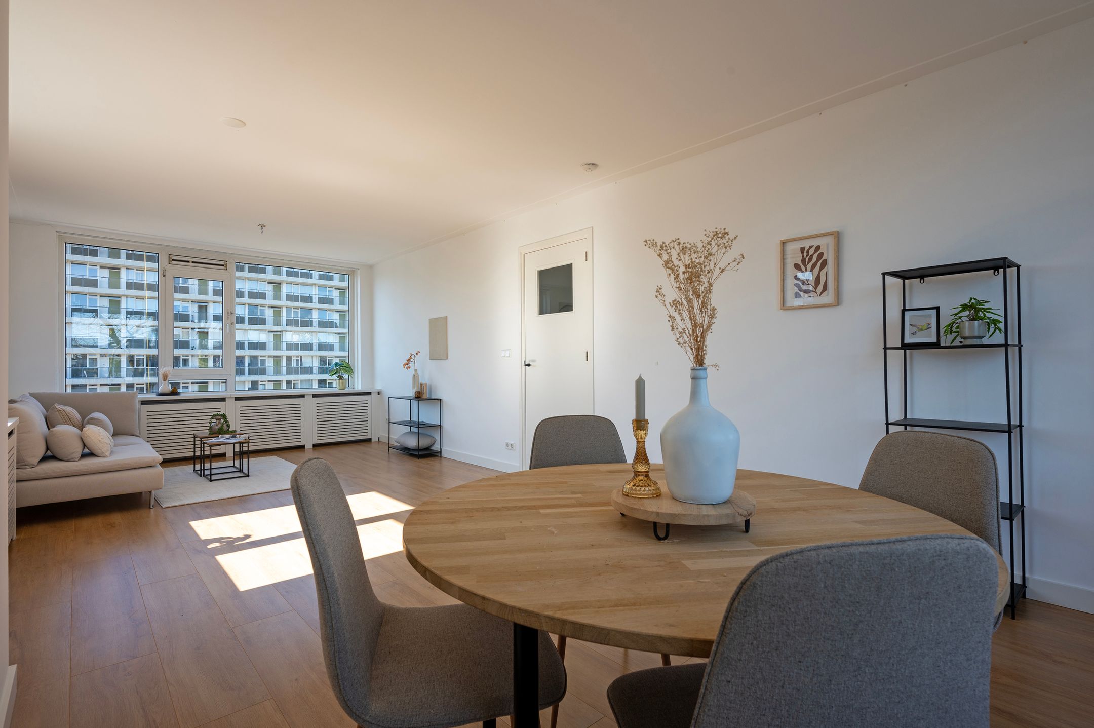 Foto 6 van Van Vollenhovenlaan 120