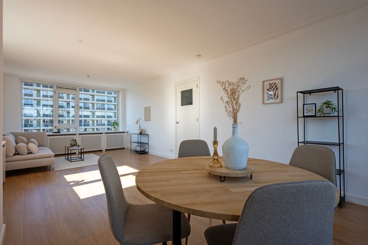 Photo 6 of Van Vollenhovenlaan 120