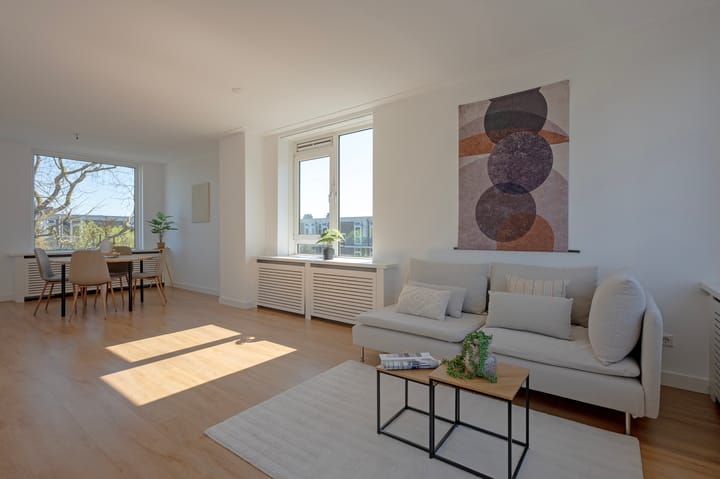 Photo 7 of Van Vollenhovenlaan 120