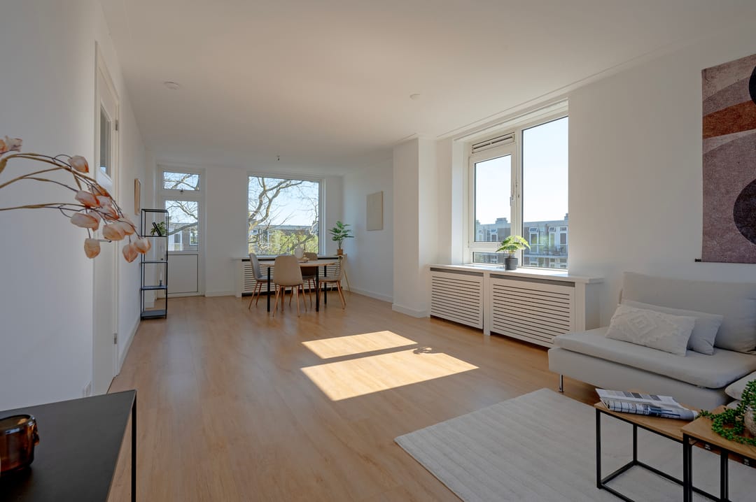 Foto 8 van Van Vollenhovenlaan 120