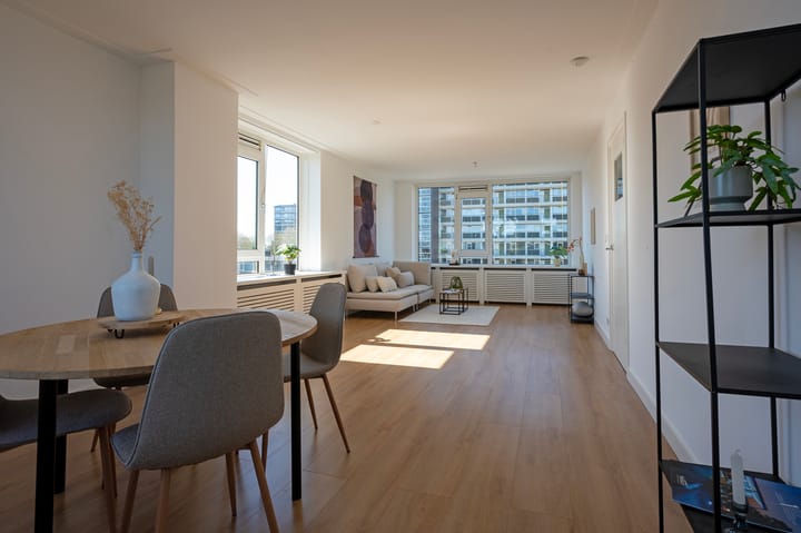 Photo 10 of Van Vollenhovenlaan 120