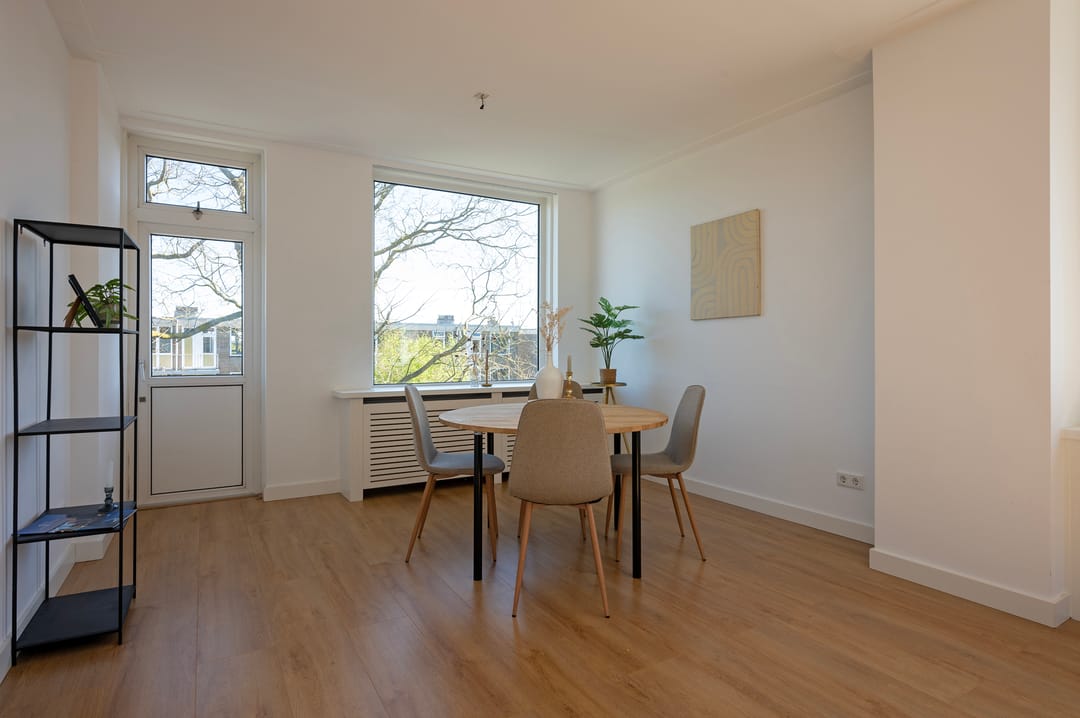 Foto 11 van Van Vollenhovenlaan 120