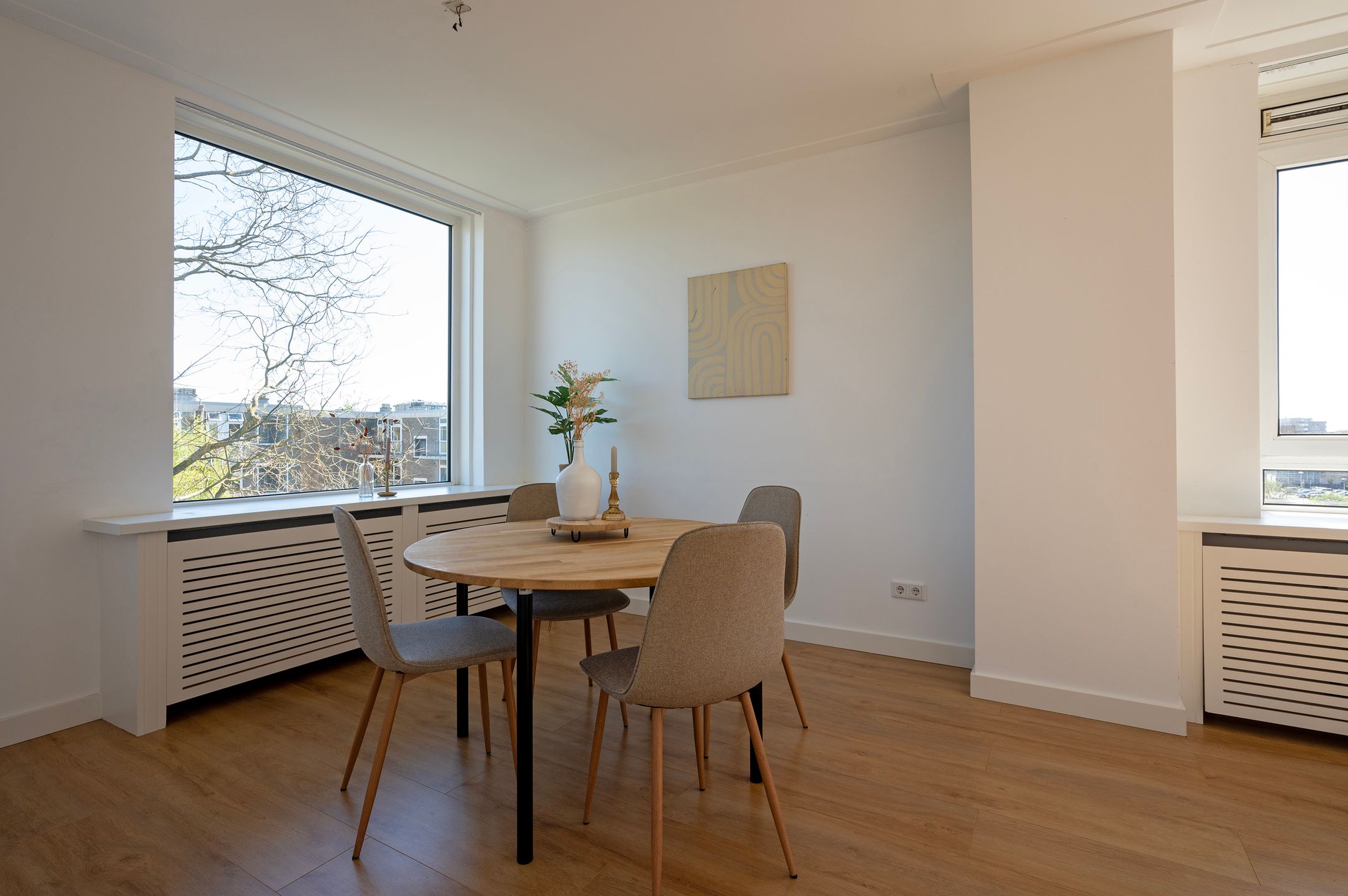 Foto 12 van Van Vollenhovenlaan 120