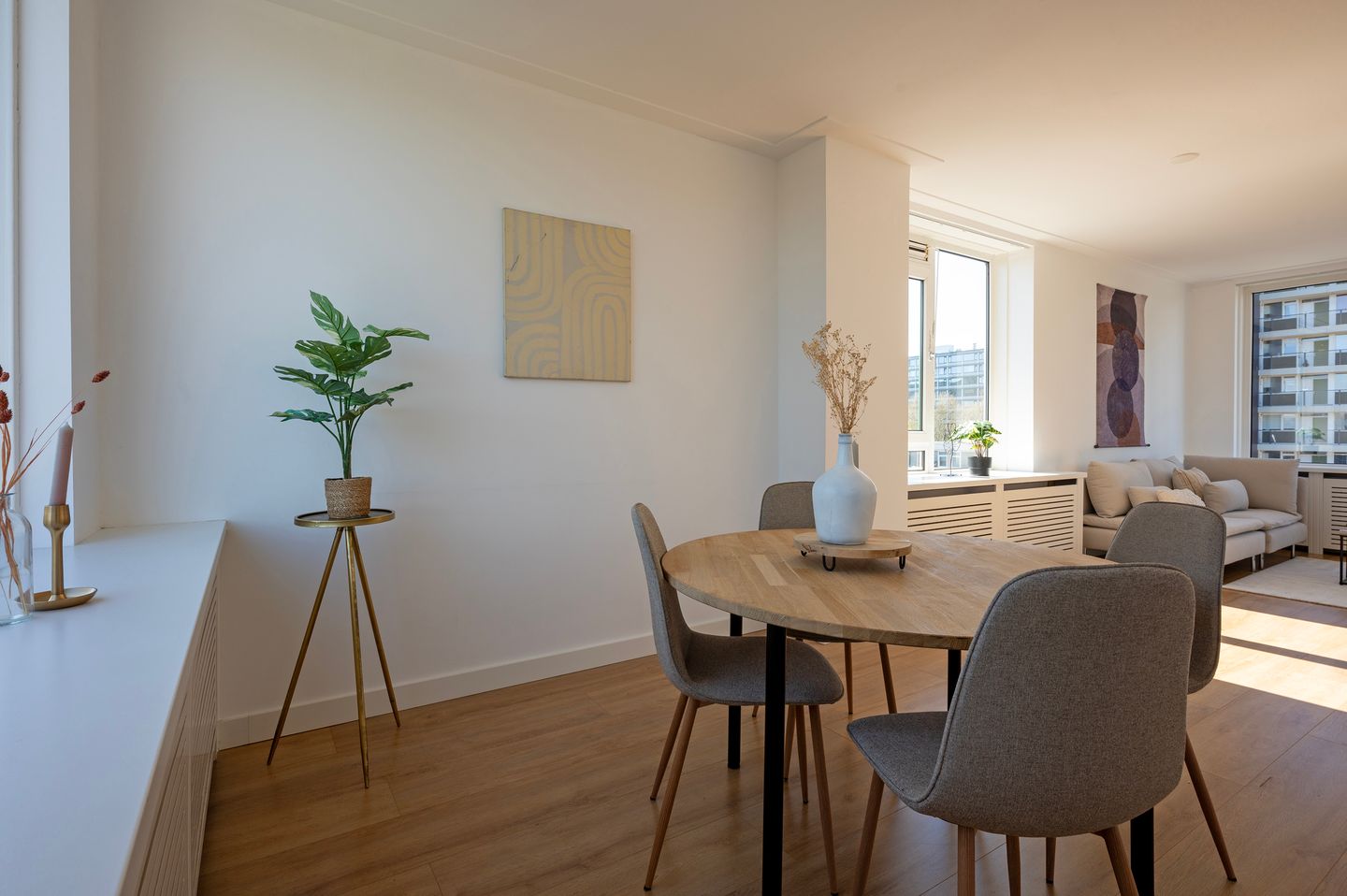 Foto 14 van Van Vollenhovenlaan 120