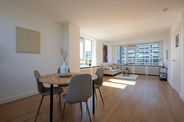 Photo 15 of Van Vollenhovenlaan 120