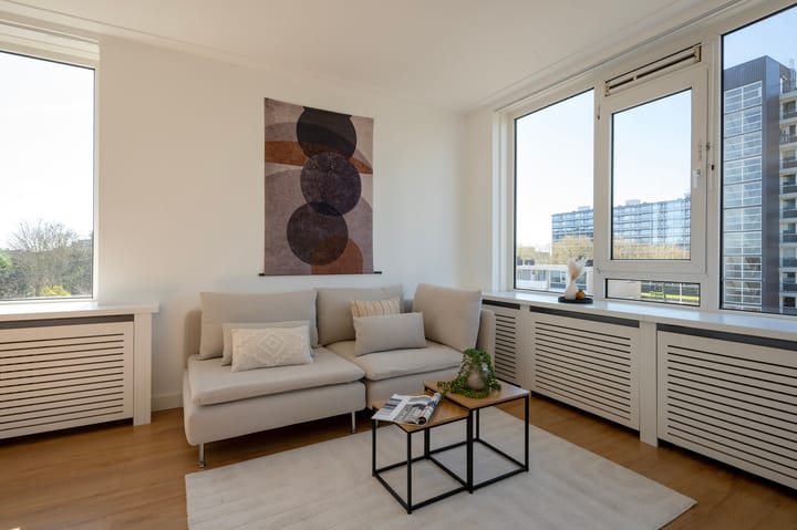 Photo 16 of Van Vollenhovenlaan 120