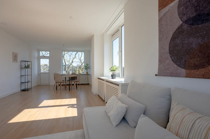 Photo 17 of Van Vollenhovenlaan 120