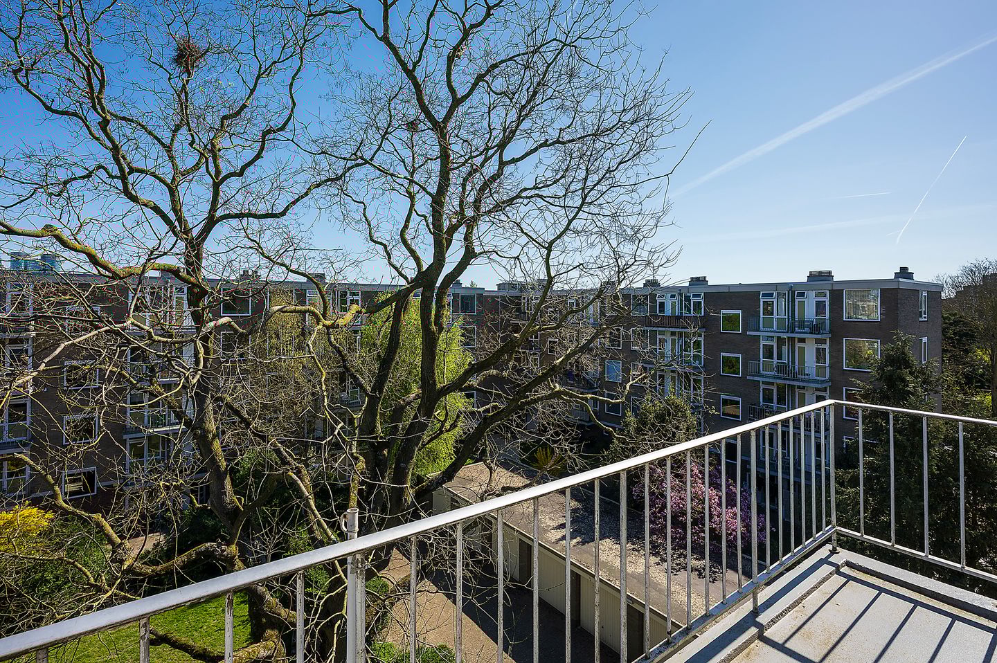 Foto 25 van Van Vollenhovenlaan 120