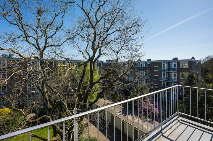 Photo 25 of Van Vollenhovenlaan 120