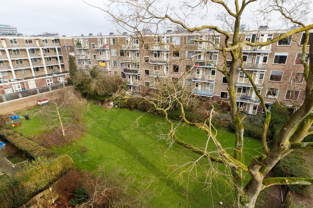 Foto 35 van Van Vollenhovenlaan 120