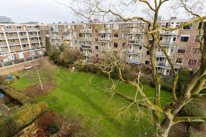 Photo 35 of Van Vollenhovenlaan 120