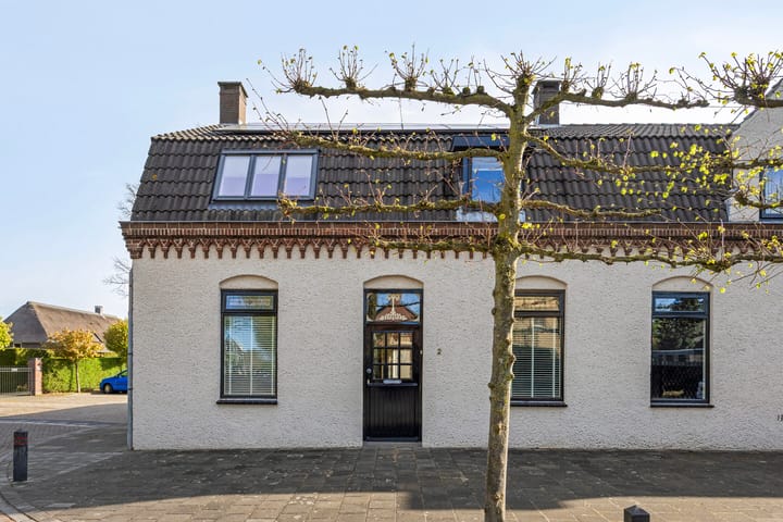 Foto 3 van Mgr. van de Venstraat 2