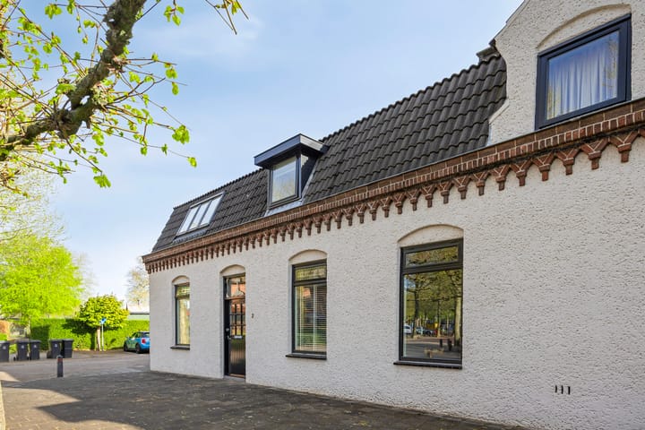 Foto 4 van Mgr. van de Venstraat 2