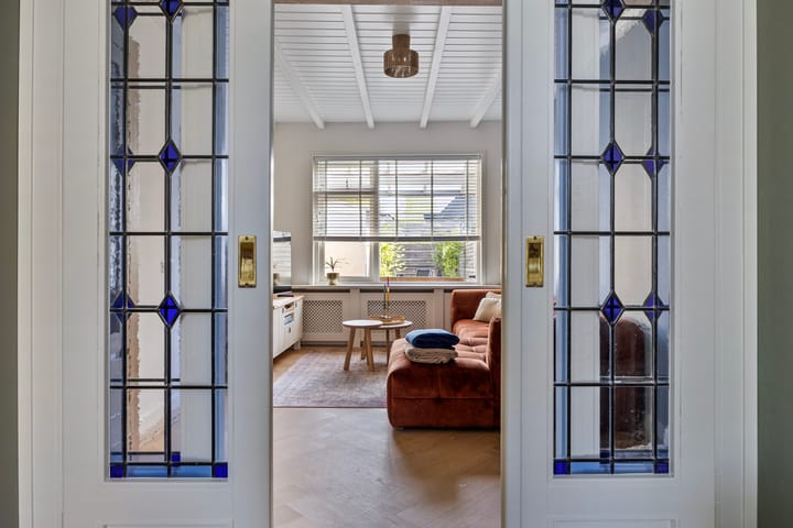 Foto 11 van Mgr. van de Venstraat 2