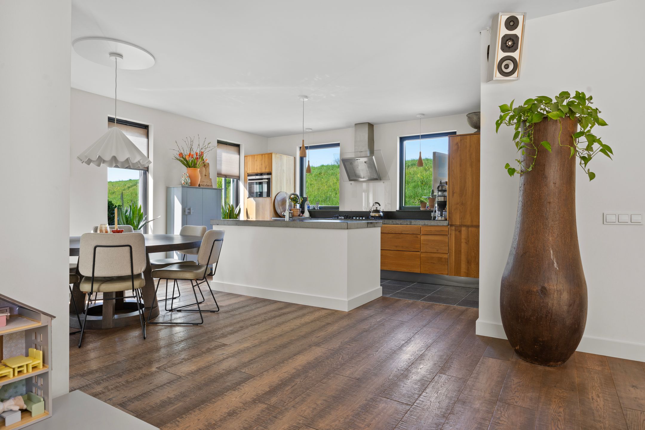 Foto 9 van Inlaagdijk 29