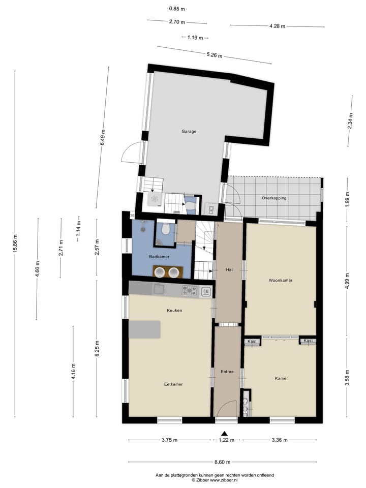 Foto 47 van Mgr. van de Venstraat 2