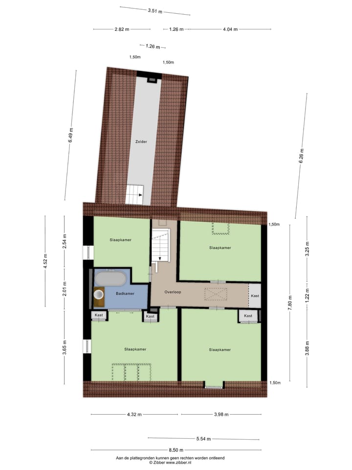 Foto 48 van Mgr. van de Venstraat 2