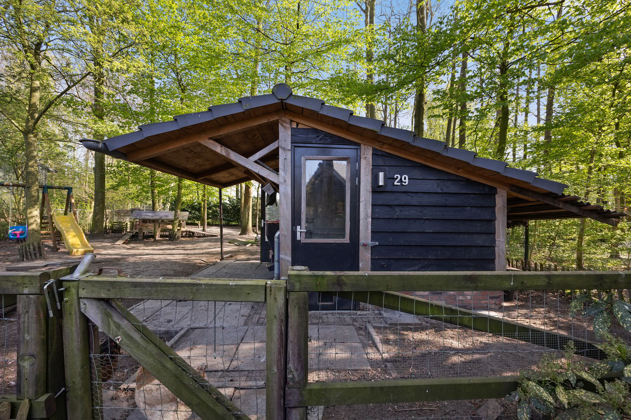 Foto 30 van Inlaagdijk 29