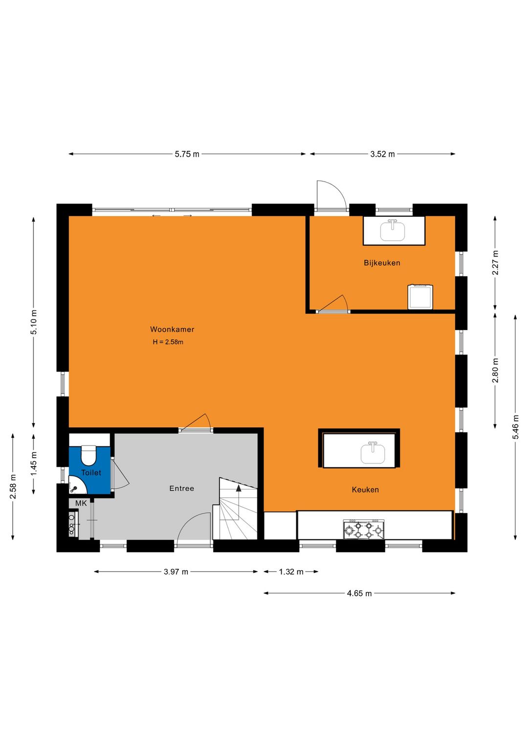 Foto 47 van Inlaagdijk 29