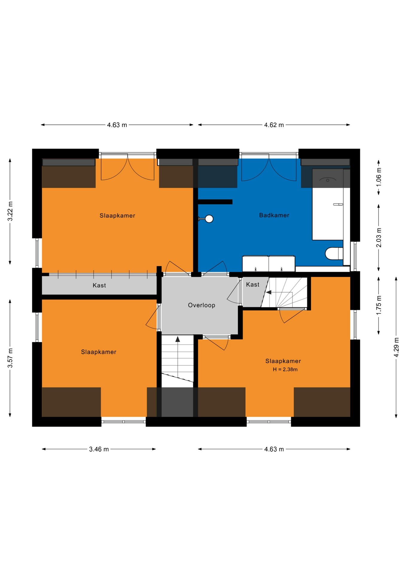 Foto 48 van Inlaagdijk 29