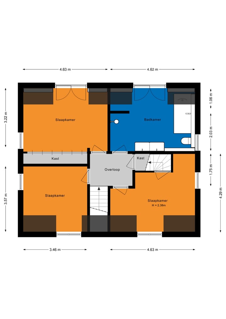 Foto 48 van Inlaagdijk 29