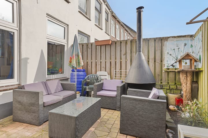 Foto 4 van Hoogstraat 1