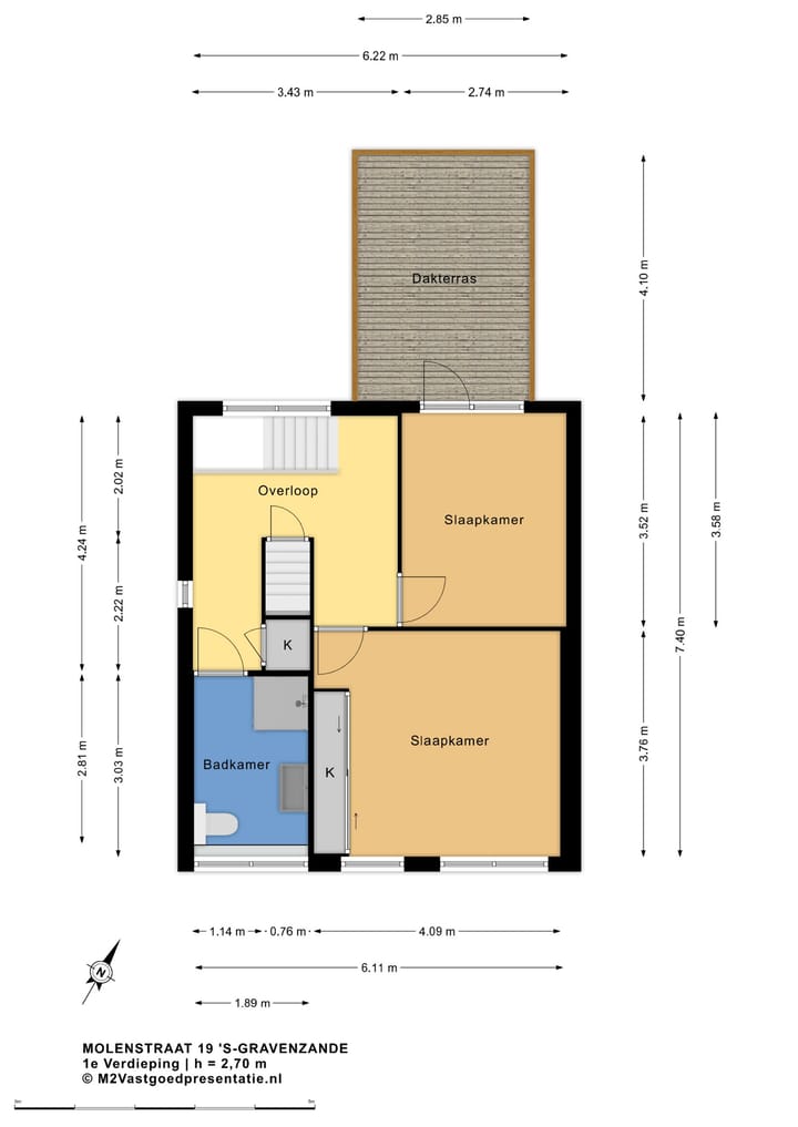Foto 37 van Molenstraat 19