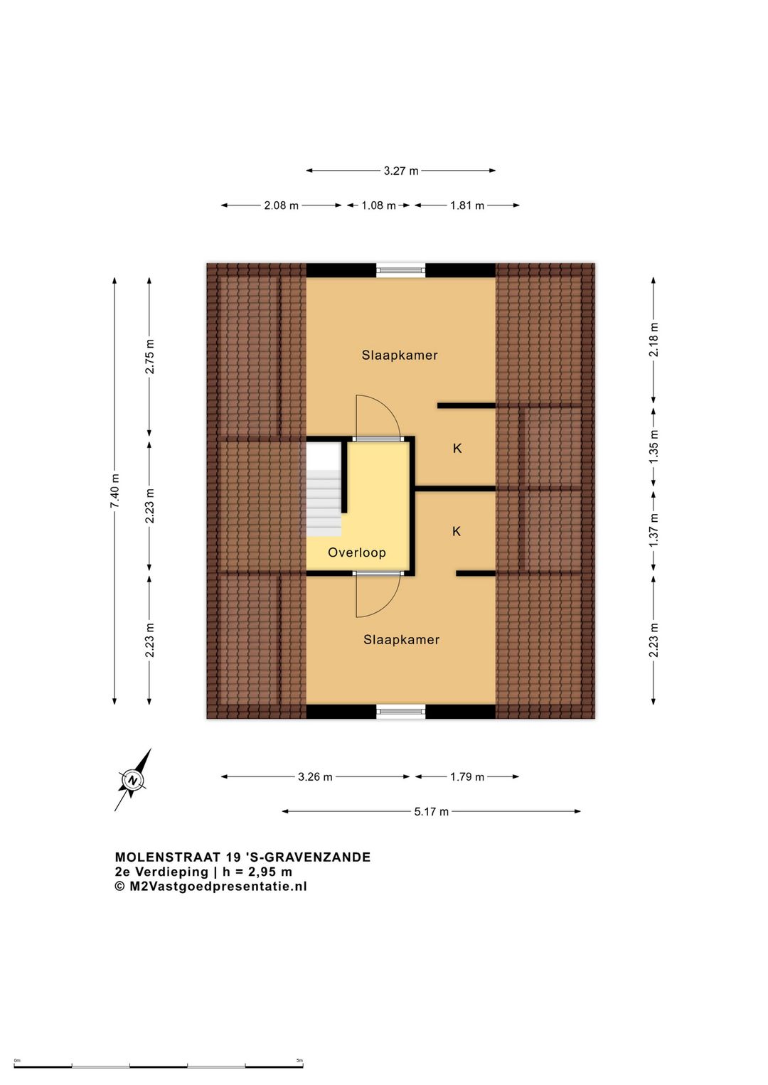 Foto 38 van Molenstraat 19