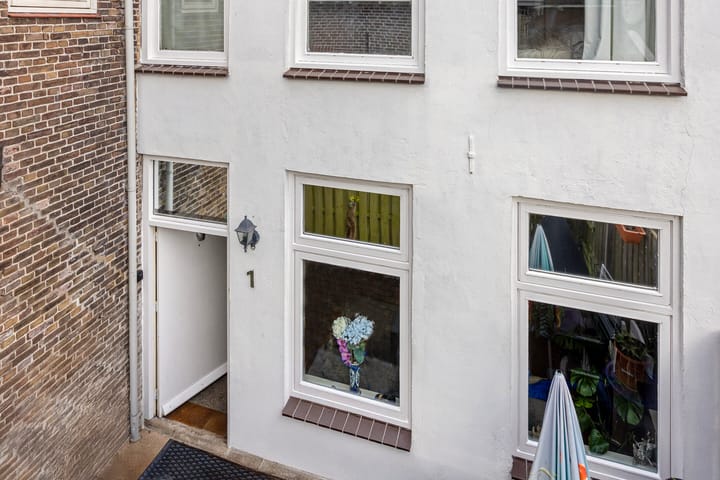 Foto 11 van Hoogstraat 1