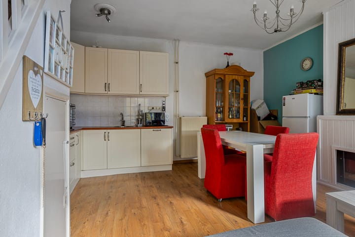 Foto 15 van Hoogstraat 1