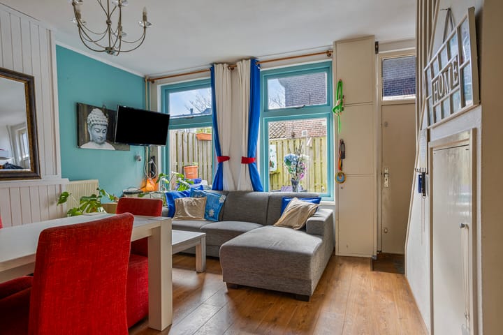 Foto 16 van Hoogstraat 1