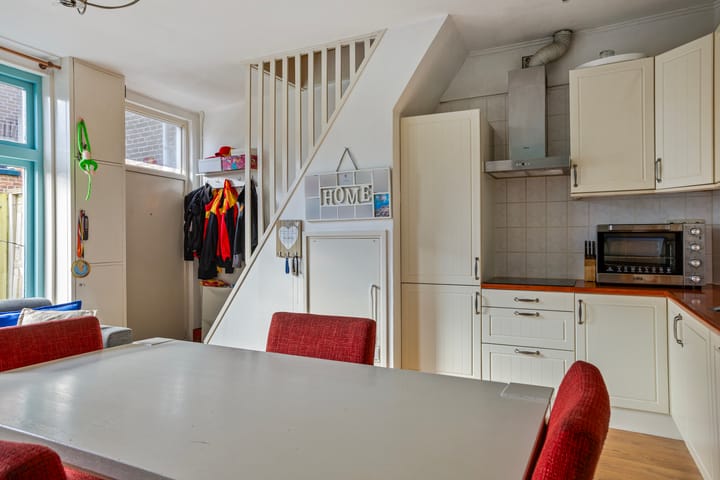 Foto 19 van Hoogstraat 1