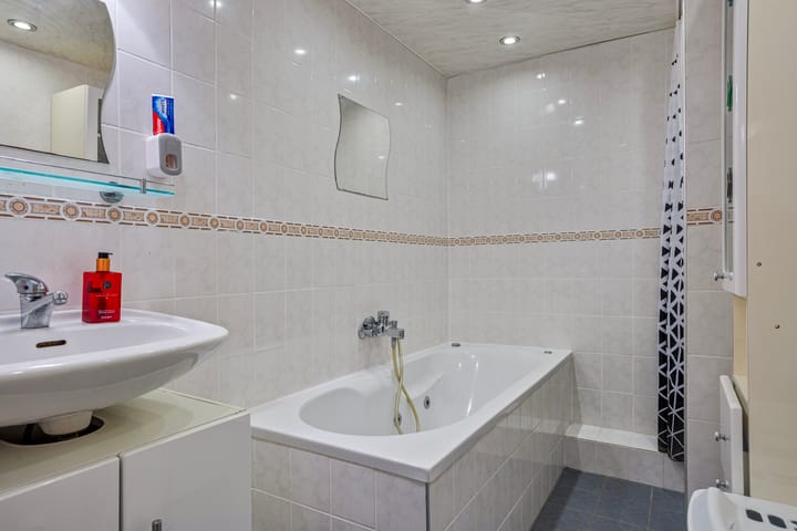 Foto 25 van Hoogstraat 1