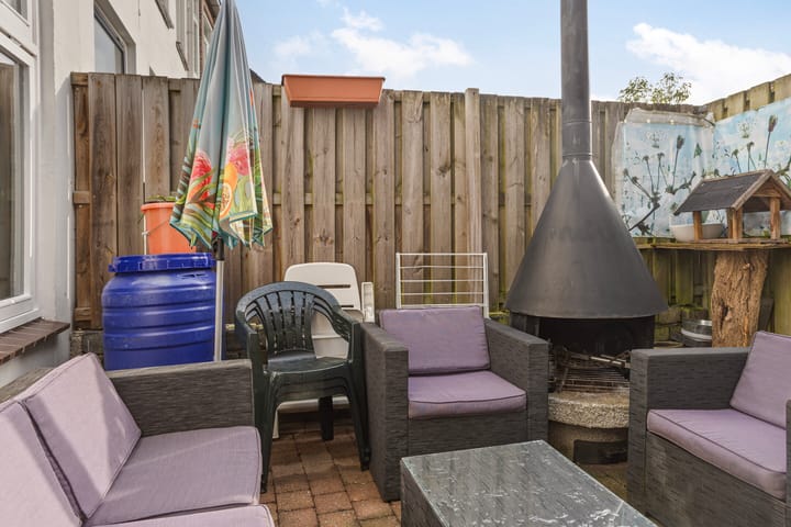 Foto 30 van Hoogstraat 1