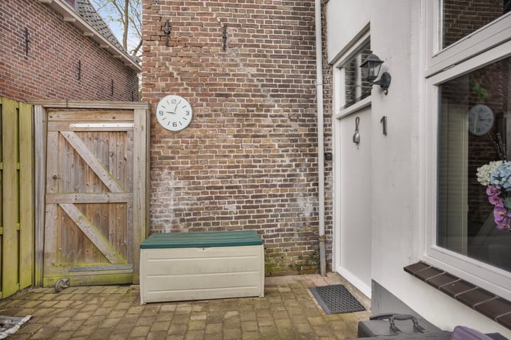 Foto 31 van Hoogstraat 1