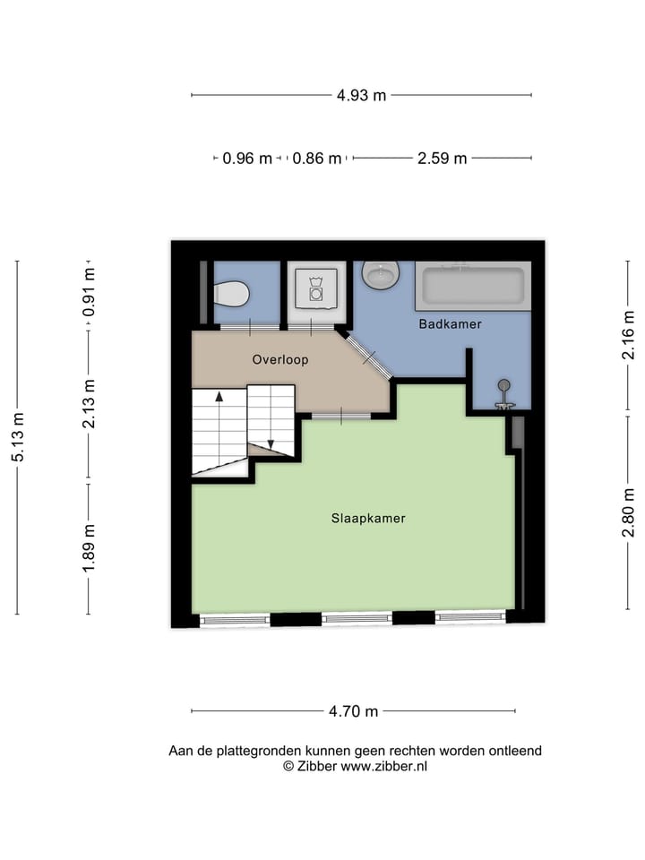 Foto 40 van Hoogstraat 1
