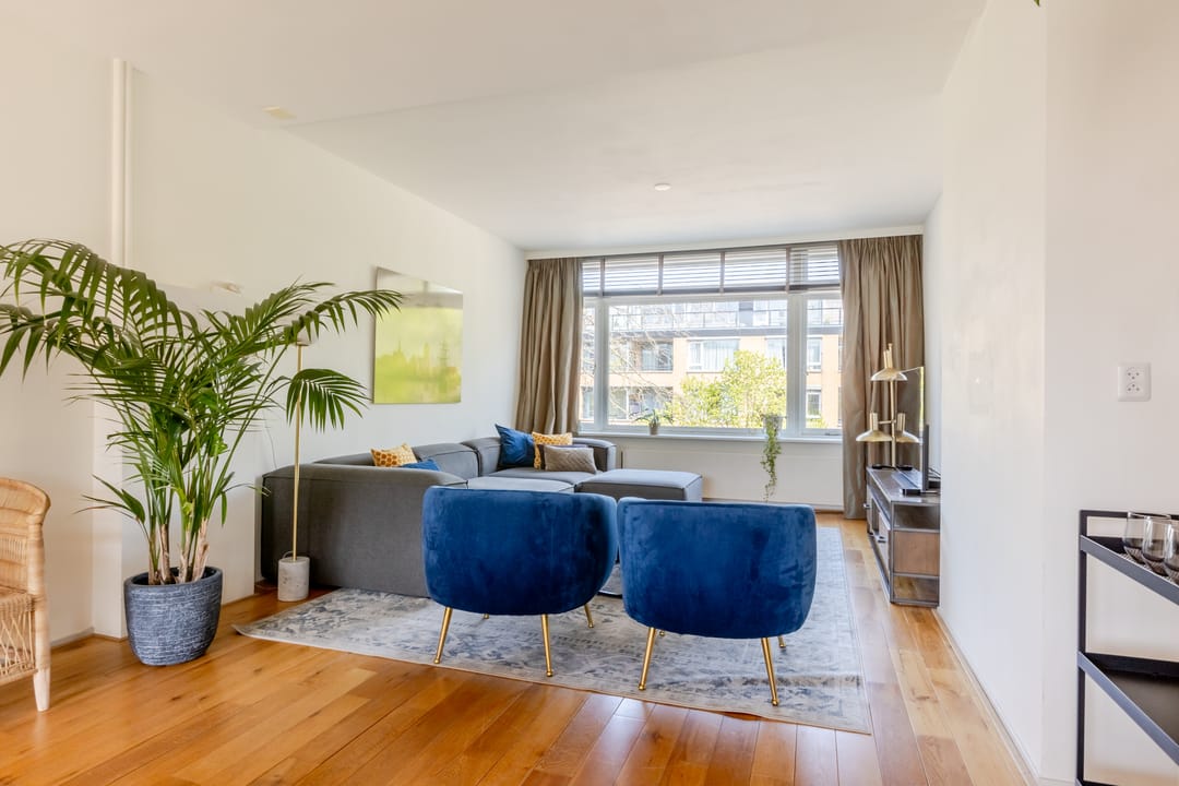 Foto 1 van Nobelstraat 35-A